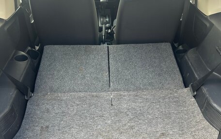 Nissan Kix, 2010 год, 850 000 рублей, 8 фотография