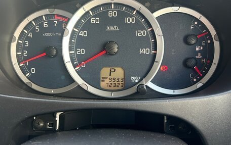 Nissan Kix, 2010 год, 850 000 рублей, 5 фотография