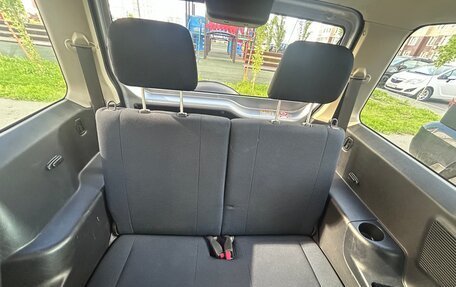 Nissan Kix, 2010 год, 850 000 рублей, 9 фотография