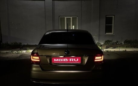 Volkswagen Polo VI (EU Market), 2016 год, 1 000 000 рублей, 33 фотография