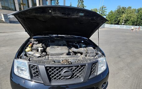 Nissan Pathfinder, 2011 год, 1 600 000 рублей, 4 фотография