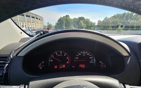 Nissan Pathfinder, 2011 год, 1 600 000 рублей, 6 фотография