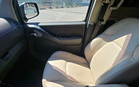 Nissan Pathfinder, 2011 год, 1 600 000 рублей, 9 фотография