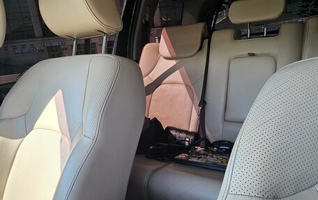Nissan Pathfinder, 2011 год, 1 600 000 рублей, 8 фотография