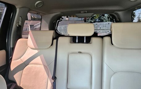 Nissan Pathfinder, 2011 год, 1 600 000 рублей, 10 фотография