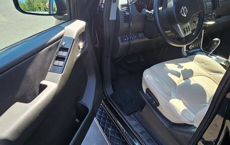 Nissan Pathfinder, 2011 год, 1 600 000 рублей, 14 фотография