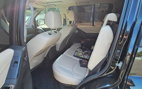 Nissan Pathfinder, 2011 год, 1 600 000 рублей, 12 фотография