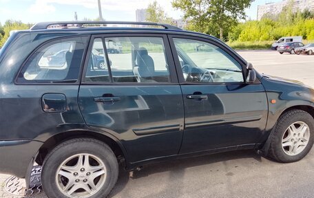 Chery Tiggo (T11), 2007 год, 169 000 рублей, 4 фотография