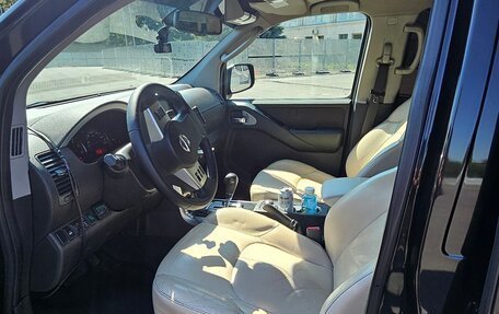 Nissan Pathfinder, 2011 год, 1 600 000 рублей, 16 фотография