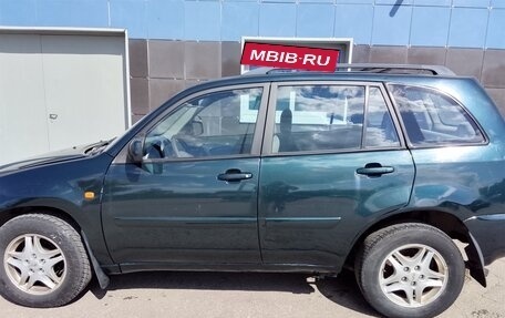 Chery Tiggo (T11), 2007 год, 169 000 рублей, 3 фотография