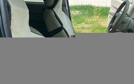 Ford Escape II, 2007 год, 830 000 рублей, 3 фотография