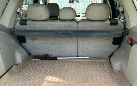 Ford Escape II, 2007 год, 830 000 рублей, 4 фотография