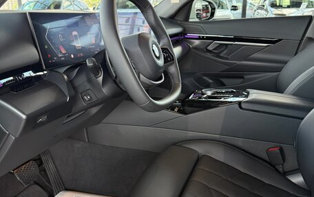 BMW 5 серия, 2023 год, 5 690 000 рублей, 6 фотография