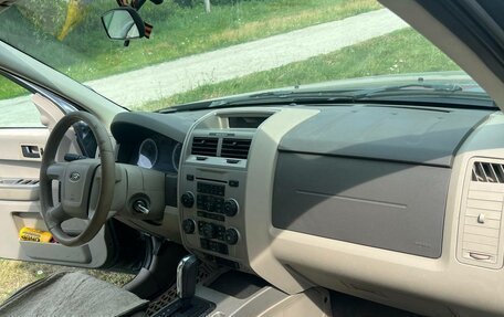 Ford Escape II, 2007 год, 830 000 рублей, 2 фотография