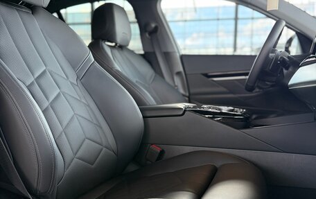 BMW 5 серия, 2023 год, 5 690 000 рублей, 15 фотография