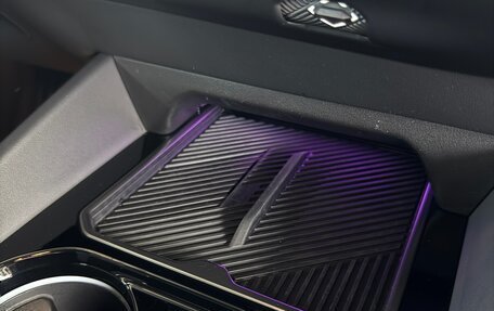 BMW 5 серия, 2023 год, 5 690 000 рублей, 27 фотография