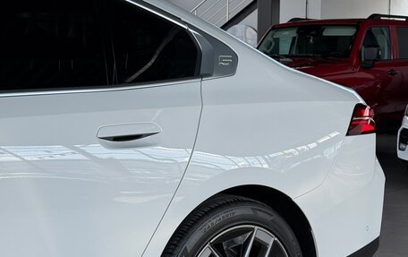 BMW 5 серия, 2023 год, 5 690 000 рублей, 22 фотография