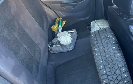 Hyundai Accent II, 2002 год, 170 000 рублей, 7 фотография