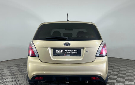 KIA Rio II, 2011 год, 627 000 рублей, 5 фотография