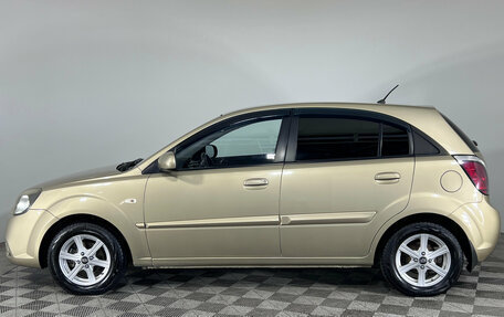 KIA Rio II, 2011 год, 627 000 рублей, 7 фотография