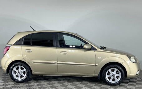 KIA Rio II, 2011 год, 627 000 рублей, 8 фотография