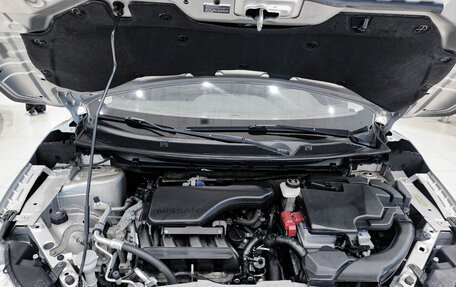 Nissan Qashqai, 2015 год, 1 680 000 рублей, 13 фотография