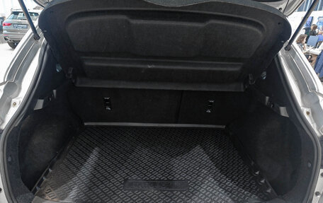 Nissan Qashqai, 2015 год, 1 680 000 рублей, 14 фотография