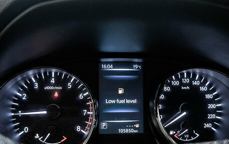 Nissan Qashqai, 2015 год, 1 680 000 рублей, 17 фотография