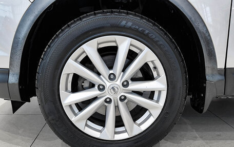 Nissan Qashqai, 2015 год, 1 680 000 рублей, 22 фотография