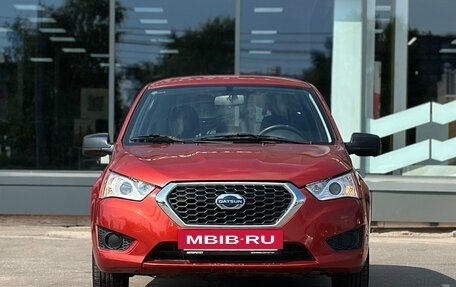 Datsun mi-DO, 2018 год, 639 000 рублей, 5 фотография