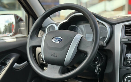 Datsun mi-DO, 2018 год, 639 000 рублей, 14 фотография