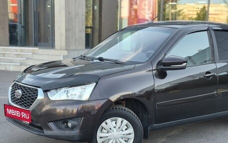 Datsun on-DO I рестайлинг, 2020 год, 645 000 рублей, 2 фотография