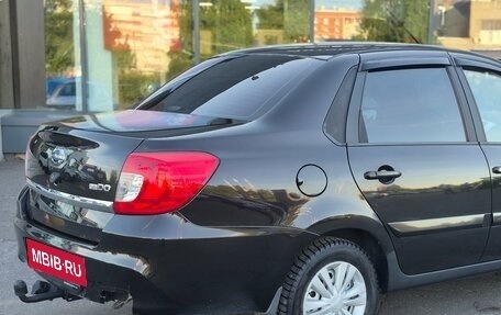 Datsun on-DO I рестайлинг, 2020 год, 645 000 рублей, 6 фотография