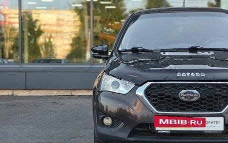 Datsun on-DO I рестайлинг, 2020 год, 645 000 рублей, 4 фотография