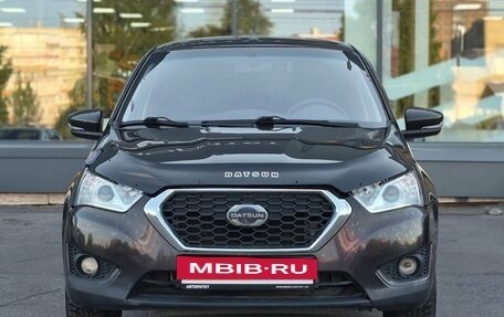 Datsun on-DO I рестайлинг, 2020 год, 645 000 рублей, 3 фотография