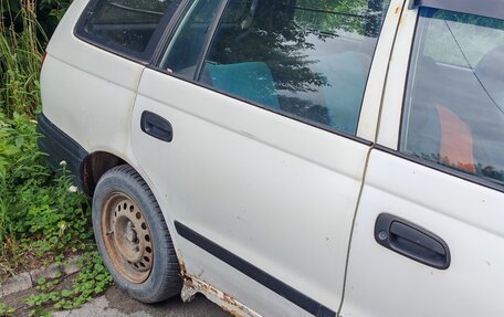 Toyota Caldina, 1994 год, 70 000 рублей, 3 фотография