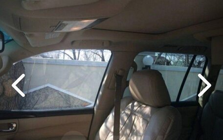 Lexus LX III, 2009 год, 330 000 рублей, 6 фотография