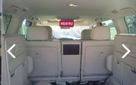 Lexus LX III, 2009 год, 330 000 рублей, 5 фотография