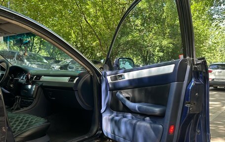 Audi A6, 1998 год, 480 000 рублей, 12 фотография