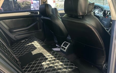 Audi A6, 1998 год, 480 000 рублей, 11 фотография
