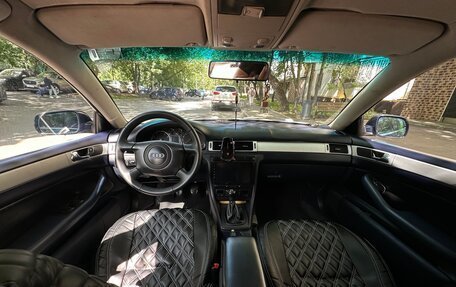 Audi A6, 1998 год, 480 000 рублей, 6 фотография