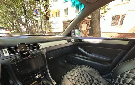 Audi A6, 1998 год, 480 000 рублей, 8 фотография