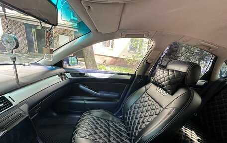 Audi A6, 1998 год, 480 000 рублей, 9 фотография