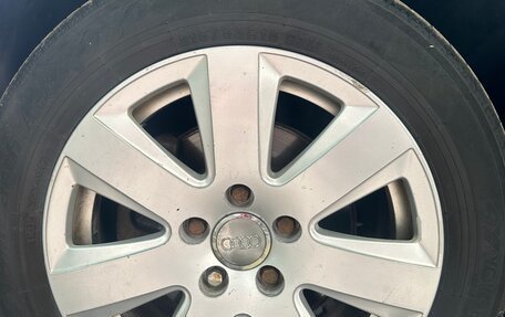 Audi A6, 1998 год, 480 000 рублей, 17 фотография