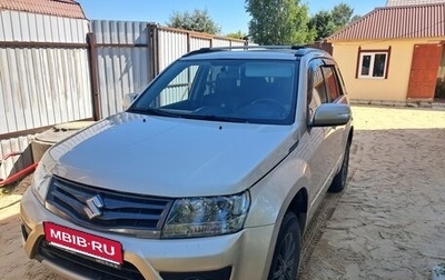 Suzuki Grand Vitara, 2008 год, 1 100 000 рублей, 1 фотография