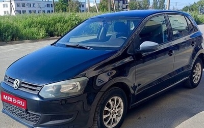 Volkswagen Polo VI (EU Market), 2012 год, 550 000 рублей, 1 фотография