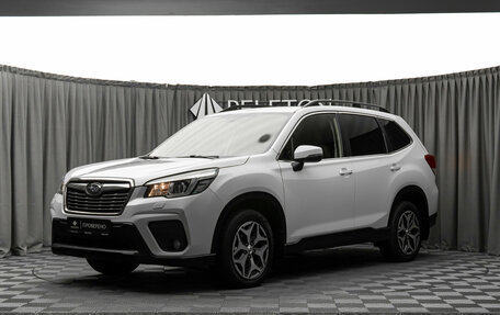 Subaru Forester, 2019 год, 2 500 000 рублей, 1 фотография
