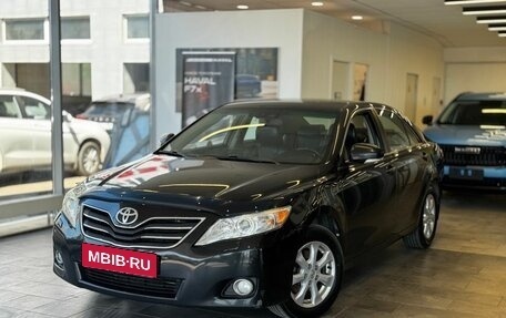 Toyota Camry, 2011 год, 1 019 000 рублей, 1 фотография
