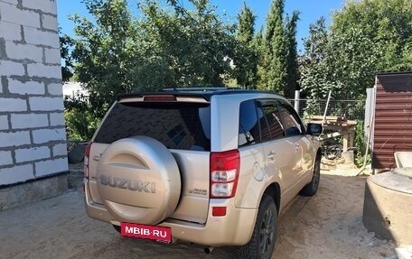 Suzuki Grand Vitara, 2008 год, 1 100 000 рублей, 2 фотография