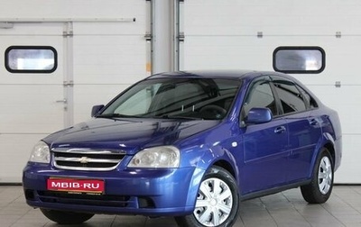 Chevrolet Lacetti, 2011 год, 397 000 рублей, 1 фотография